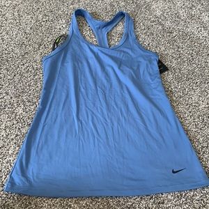 Medium Women’s Nike Dri fit tank top